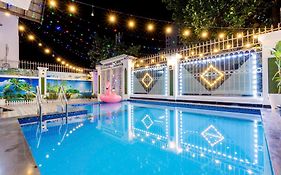 SunDay Villa 168 - Free Bida Karaoke - Gần Biển Bãi Sau Thùy Vân